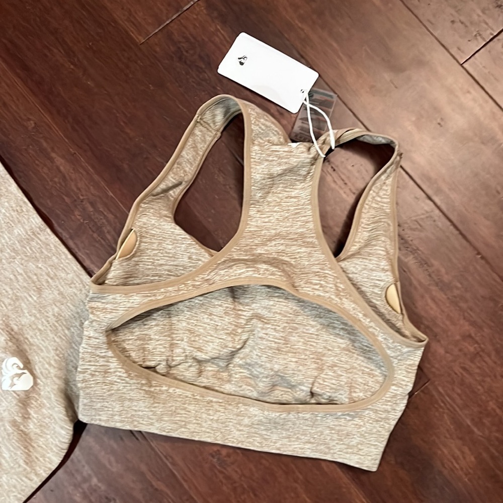 Womens Best Active Set - Picture 2 of 2